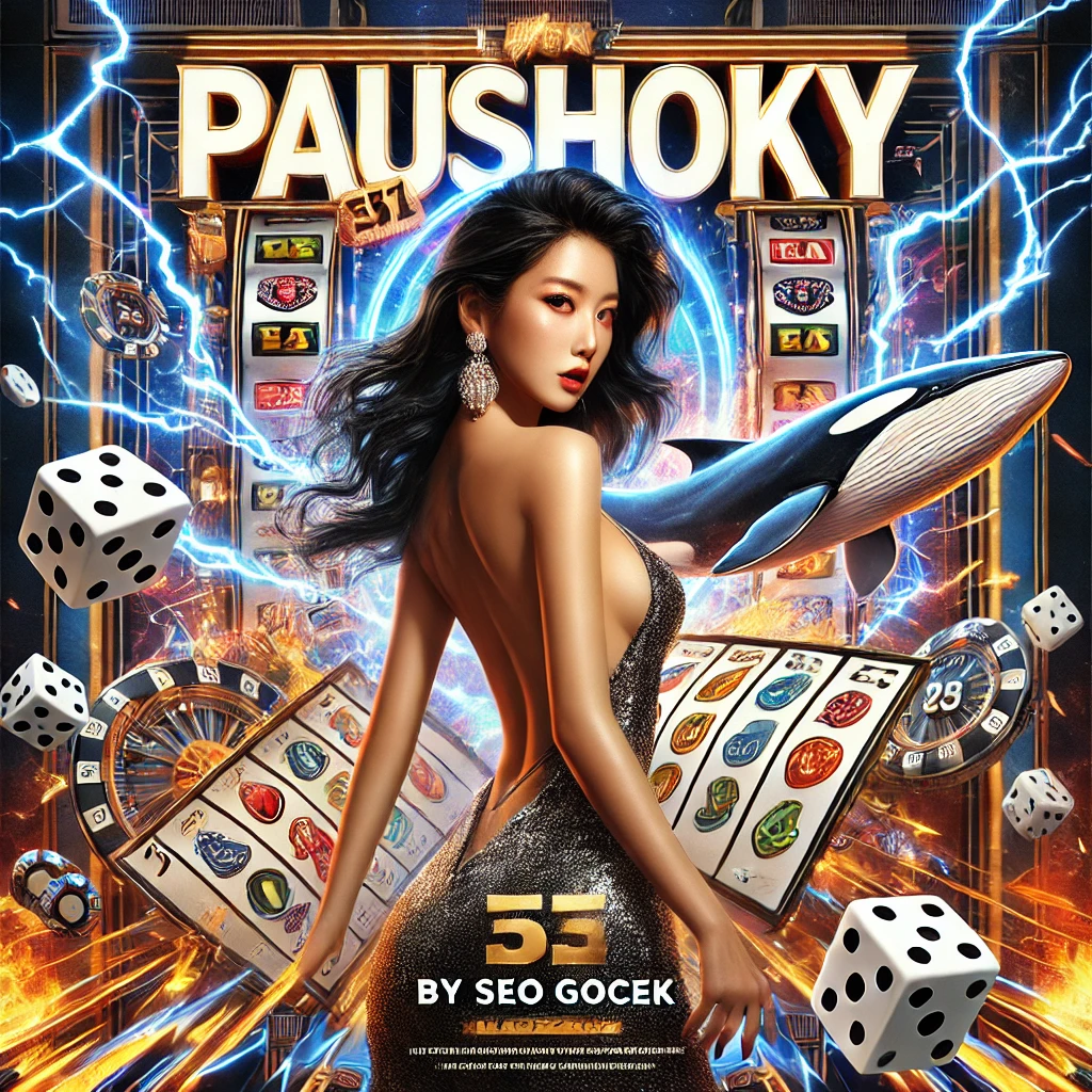 paushoky